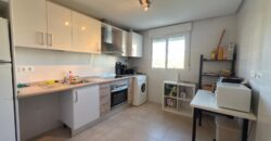 Exclusivo piso en La Torre Golf Resort con gran balcón y vistas a la piscina