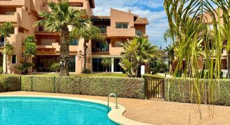 ALQUILER PISO EN MAR MENOR GOLF RESORT