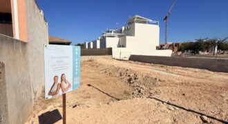Terreno en Los Alcázares