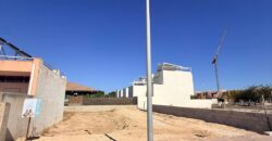 Terreno en Los Alcázares