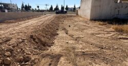 Terreno en Los Alcázares
