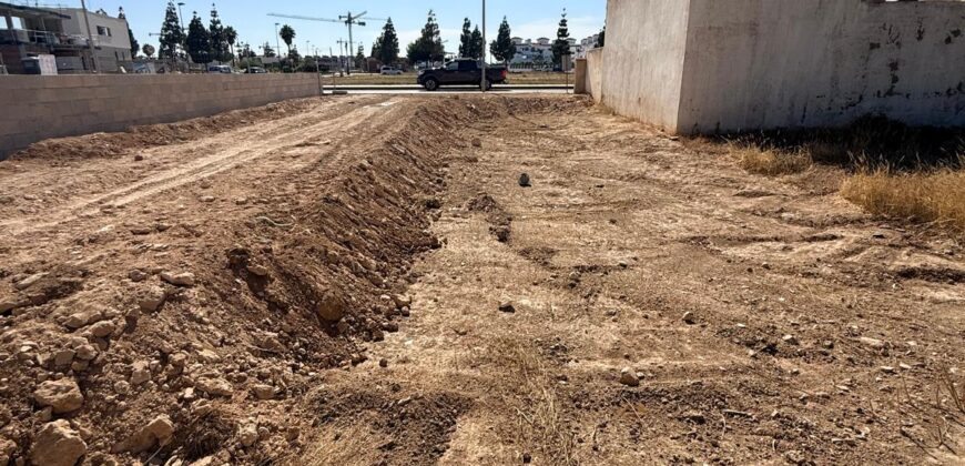 Terreno en Los Alcázares