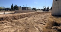 Terreno en Los Alcázares