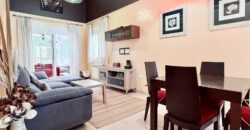 Exclusiva villa modelo Ciervo con piscina en Mar Menor Golf Resort