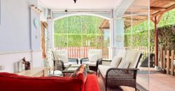 Exclusiva villa modelo Ciervo con piscina en Mar Menor Golf Resort