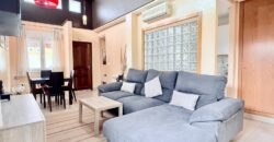 Exclusiva villa modelo Ciervo con piscina en Mar Menor Golf Resort