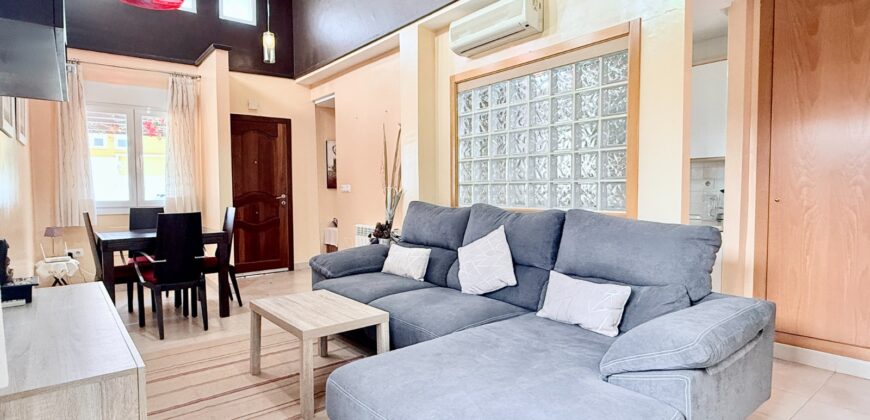 Exclusiva villa modelo Ciervo con piscina en Mar Menor Golf Resort