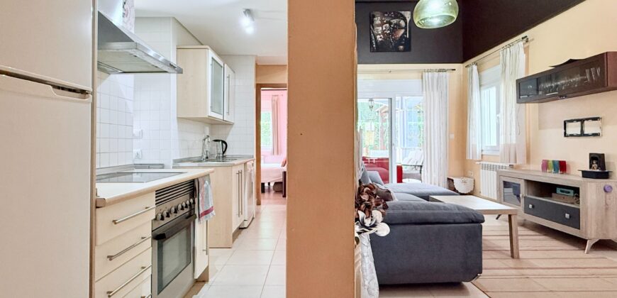 Exclusiva villa modelo Ciervo con piscina en Mar Menor Golf Resort