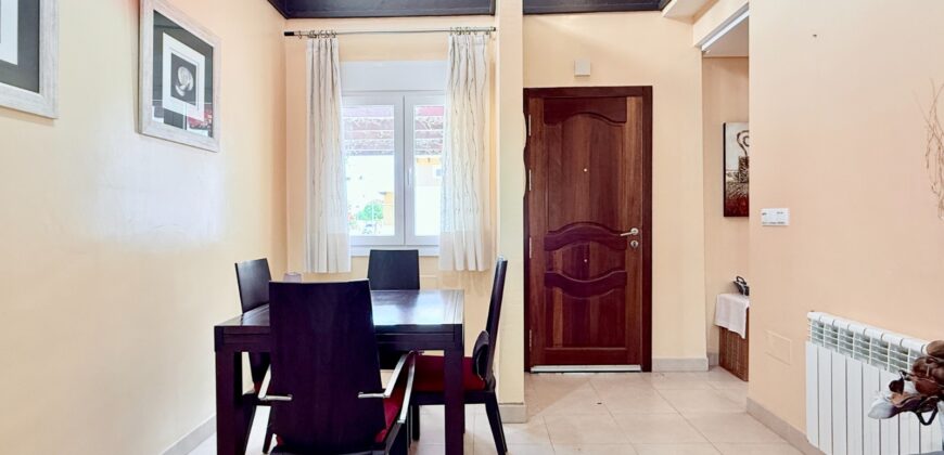 Exclusiva villa modelo Ciervo con piscina en Mar Menor Golf Resort