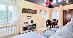 Exclusiva villa modelo Ciervo con piscina en Mar Menor Golf Resort