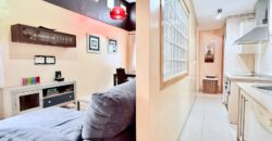 Exclusiva villa modelo Ciervo con piscina en Mar Menor Golf Resort