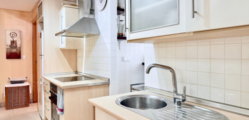 Exclusiva villa modelo Ciervo con piscina en Mar Menor Golf Resort