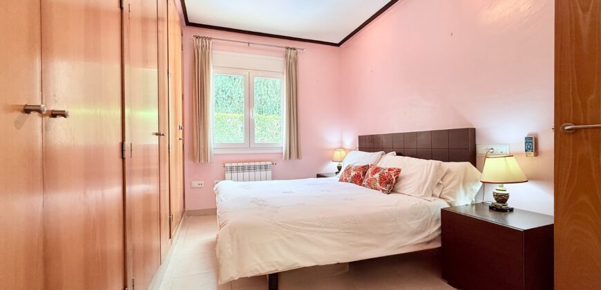 Exclusiva villa modelo Ciervo con piscina en Mar Menor Golf Resort