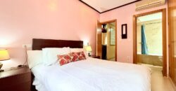 Exclusiva villa modelo Ciervo con piscina en Mar Menor Golf Resort