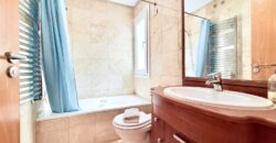 Exclusiva villa modelo Ciervo con piscina en Mar Menor Golf Resort