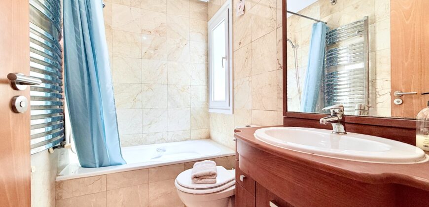 Exclusiva villa modelo Ciervo con piscina en Mar Menor Golf Resort