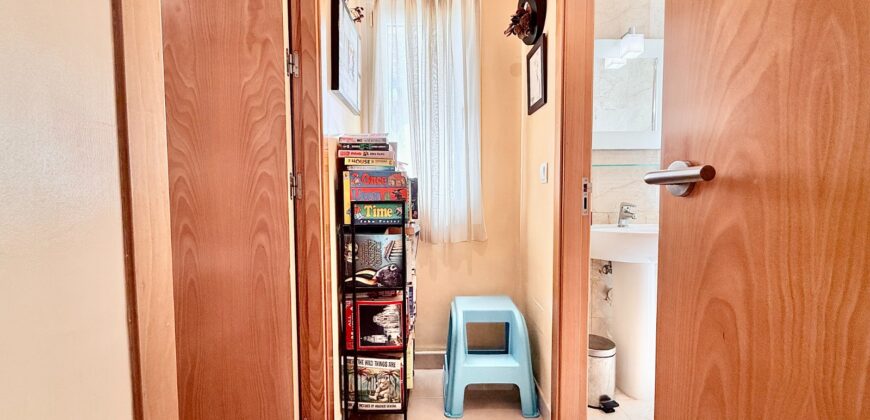 Exclusiva villa modelo Ciervo con piscina en Mar Menor Golf Resort