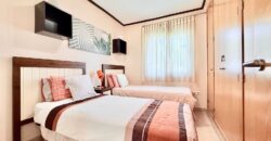 Exclusiva villa modelo Ciervo con piscina en Mar Menor Golf Resort