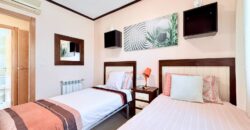 Exclusiva villa modelo Ciervo con piscina en Mar Menor Golf Resort