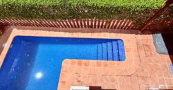 Exclusiva villa modelo Ciervo con piscina en Mar Menor Golf Resort