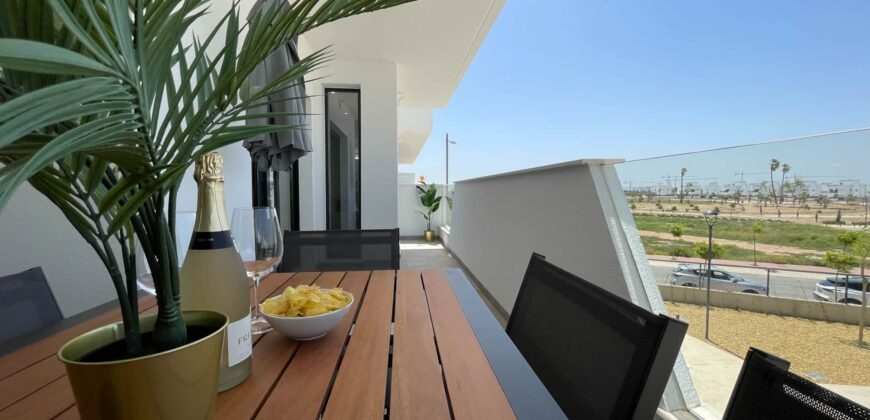 APARTMENTO LEVANSUR