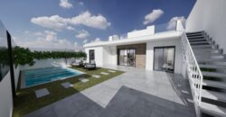 VILLAS SAN MARIANO