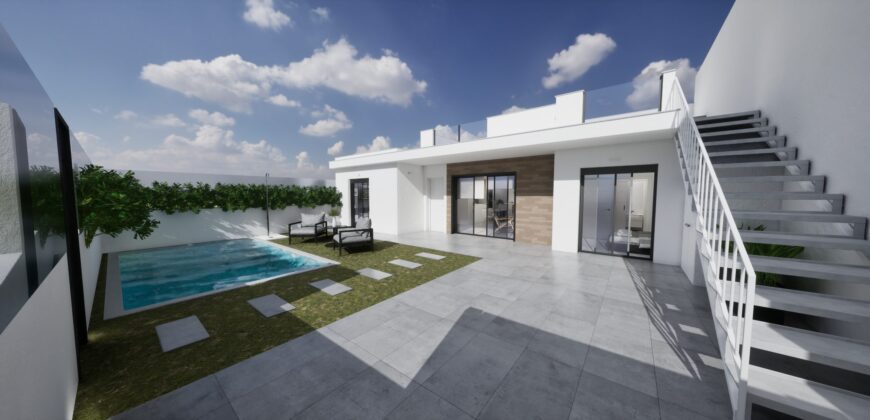 VILLAS SAN MARIANO
