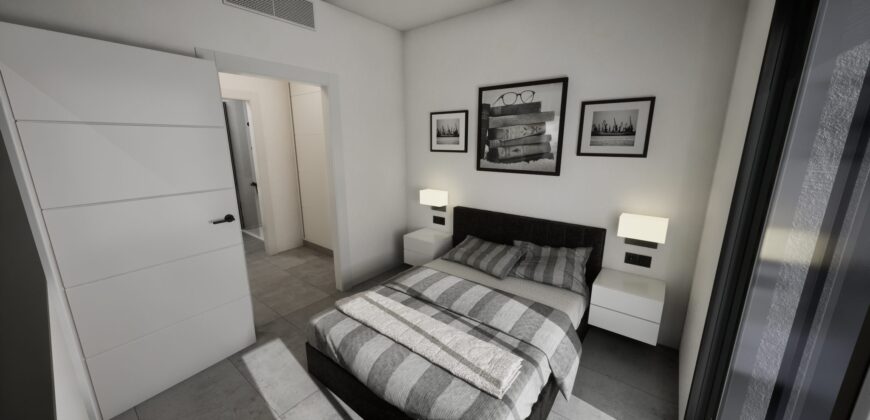 VILLAS SAN MARIANO