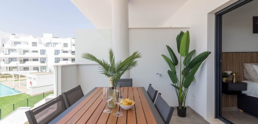 APARTMENTO LEVANSUR
