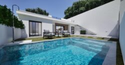 VILLAS SAN MARIANO
