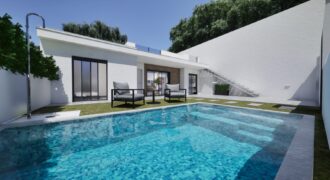 VILLAS SAN MARIANO