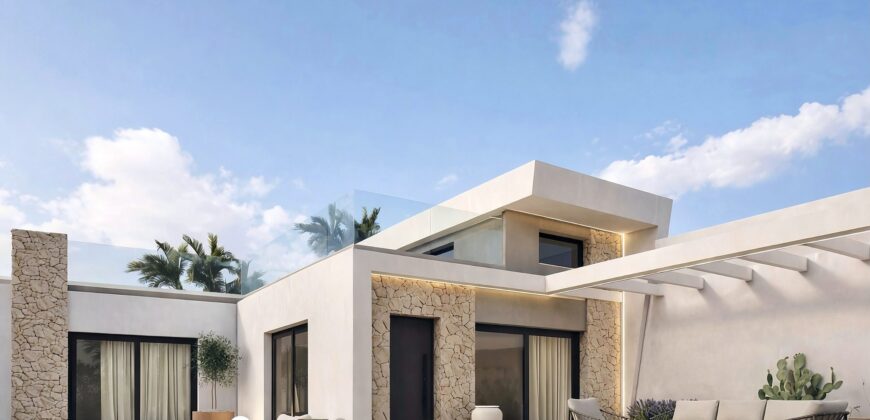 VILLA SERENA SUN GOLF