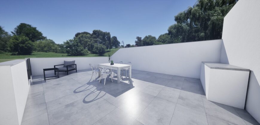 VILLAS SAN MARIANO