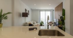 APARTMENTO LEVANSUR