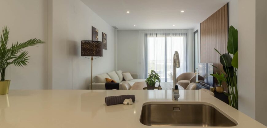 APARTMENTO LEVANSUR