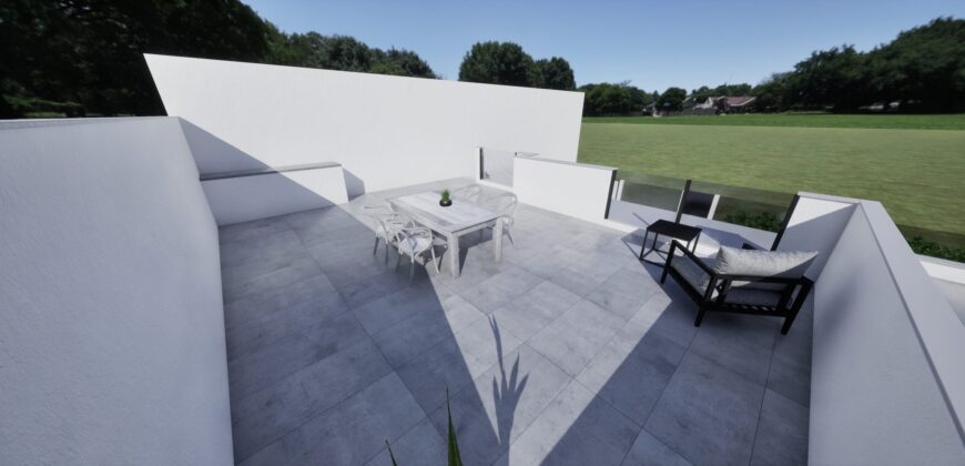 VILLAS SAN MARIANO