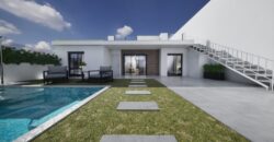 VILLAS SAN MARIANO