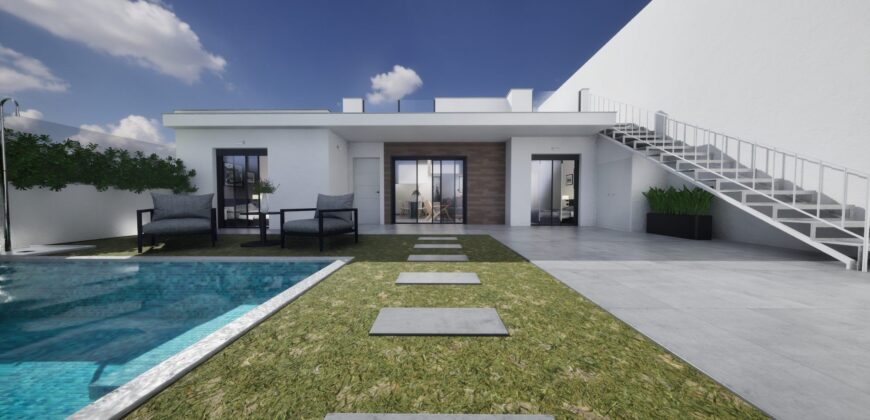 VILLAS SAN MARIANO
