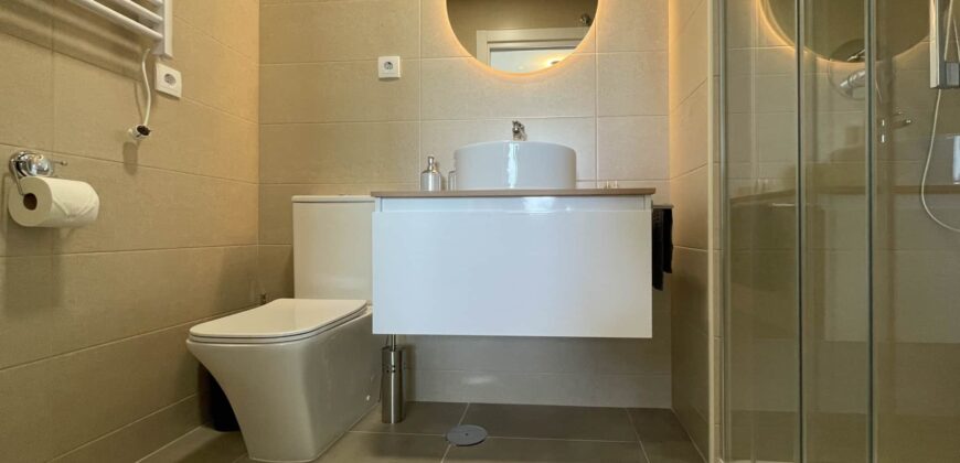 APARTMENTO LEVANSUR