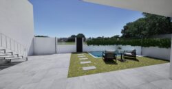 VILLAS SAN MARIANO