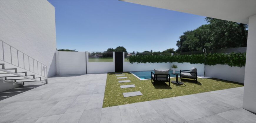 VILLAS SAN MARIANO