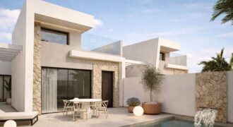 VILLA SERENA SUN GOLF