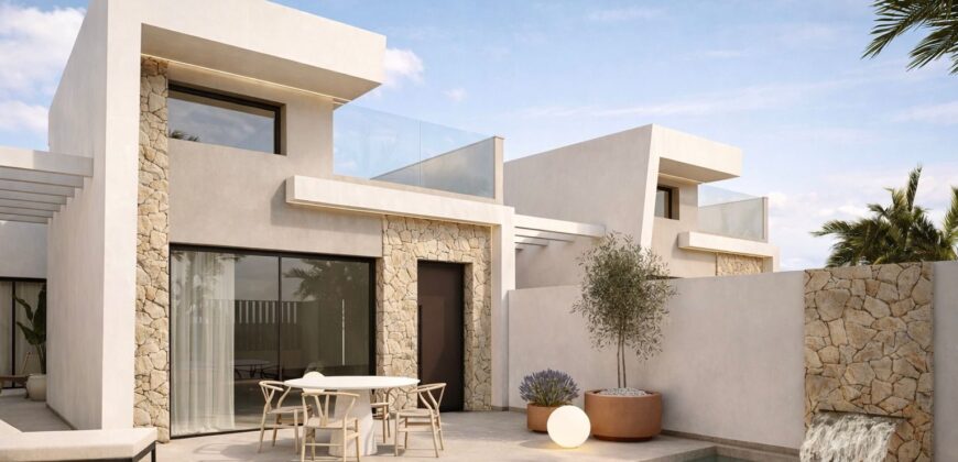 VILLA SERENA SUN GOLF