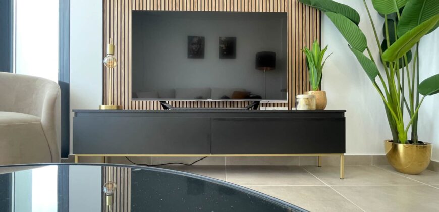 APARTMENTO LEVANSUR