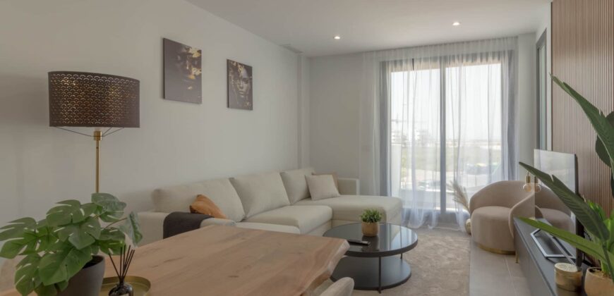 APARTMENTO LEVANSUR
