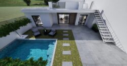 VILLAS SAN MARIANO