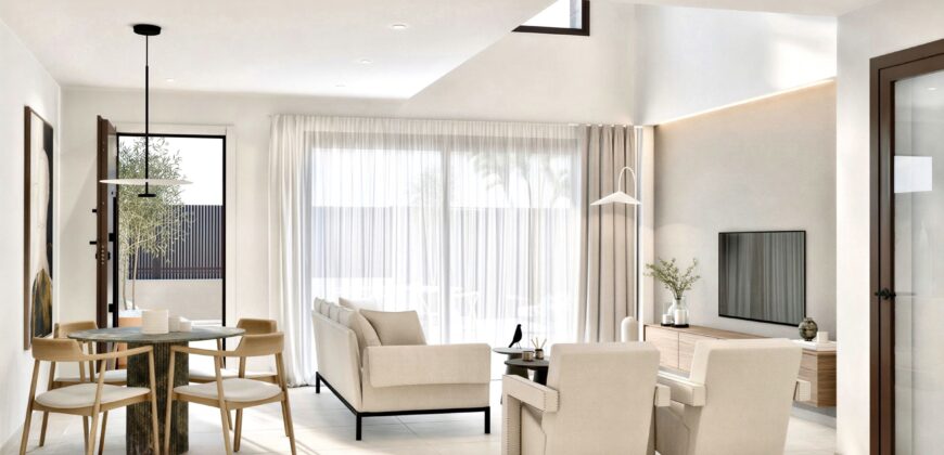 VILLA SERENA SUN GOLF