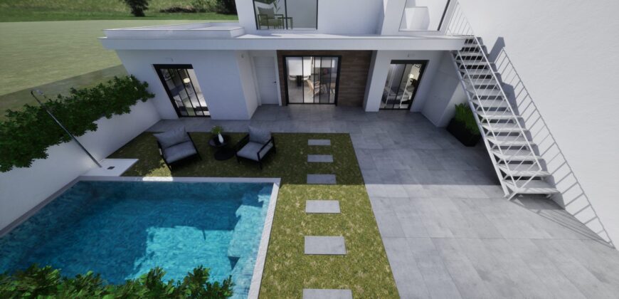 VILLAS SAN MARIANO