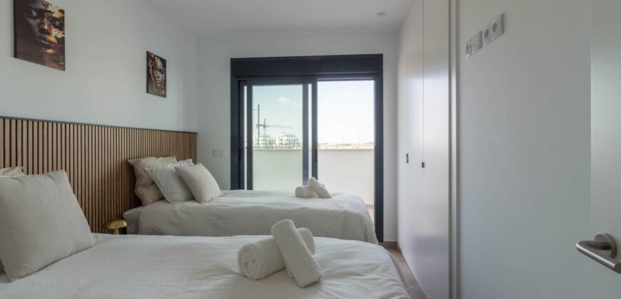 APARTMENTO LEVANSUR