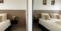 APARTMENTO LEVANSUR